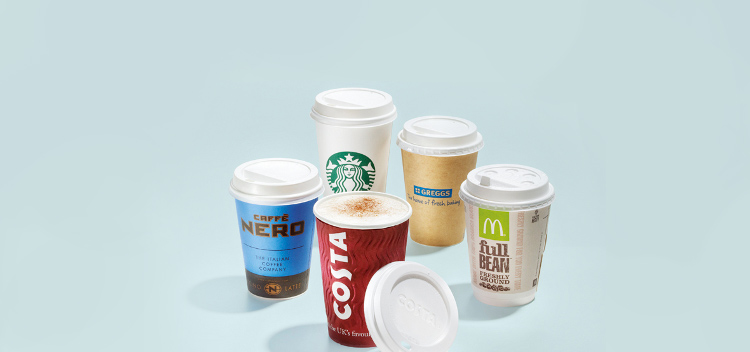 brandedpapercups | Limepack Pahvimukien maailma | Limepack branded paper cups