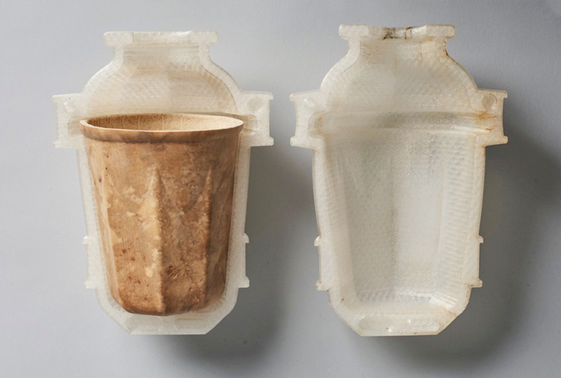 Pahvimukien maailma | Limepack natural grown biodegradable coffee cups