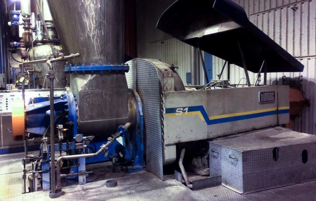 machine | Limepack Muovittomat pahvimukit | Limepack machine