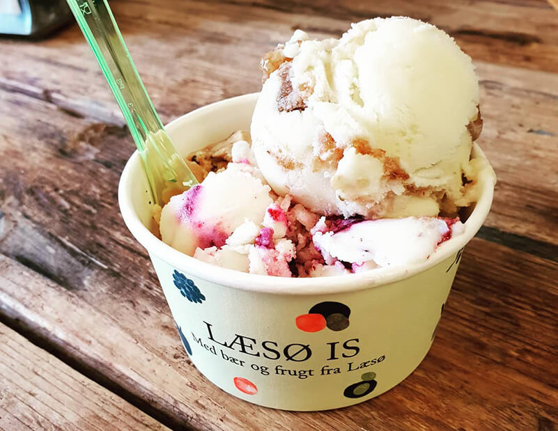 icecreamcupprintedlaesoeis | Limepack limepack ice cream cup printed laesoe is