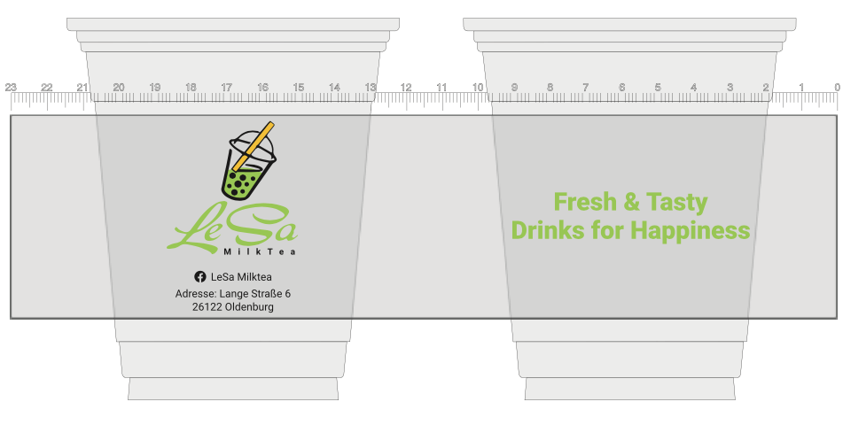 lesaplasticcupdesign | Limepack 12 parasta muovikuppi mallia | Limepack lesa plastic cup design